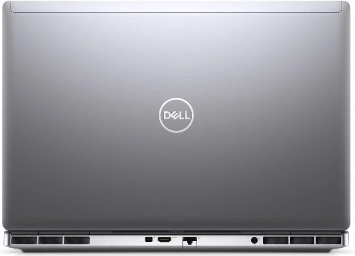 DELL PRECISION 7760 CPU Intel i7-11850H @2.50-4.80 GHz 8C - RAM